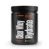 Clear Whey Hydrate - GymBeam - citrón limetka, 500 g