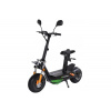 X-scooters XR04 EEC 60V Li