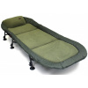 ZFISH LEHÁTKO Deluxe RCL Bedchair 6leg