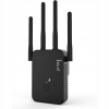 Zosilňovač signálu Wi-Fi Glxertvz Zosilňovač Wi-Fi Dual Band 1200Mbps
