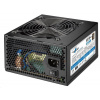 EUROCASE zdroj 650W Eco+, 120mm, 80+ Bronze, ATX ECO650 Eurocase