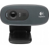 Webová kamera Logitech HD Webcam C270