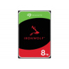 Seagate IronWolf ST8000VN002 - 8 TB - SATA 6Gb/s