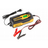 PowerPlus POWX4207 - Automatická nabíjačka akumulátorov 160 W / 10 A / 200 Ah