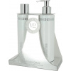 Vivian Gray Crystals White telové mlieko 250 ml + sprchový gél 250 ml darčeková sada