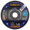 Rhodius 353348 diamantový rezný kotúč 115 mm 1 ks; 353348
