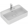 Ideal Standard Strada II umývadlo 60x40 cm obdĺžnik pultové umývadlo biela T299801