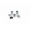 Elite adaptér 135x10 a 135x12 mm pre SUITO