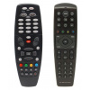 Neoriginálne diaľkové ovládanie - DREAMBOX RC20IR DM7020 HD, DM8000, DM800se, DM500 HD, DM820, UHD/ONE/TWO