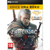 Zaklínač 3: Divoký Hon - Edice Hra roku