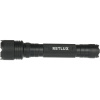 RPL 114 Svietidlo 5W T6 3XD ALU RETLUX