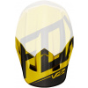 FOX náhradný šilt Mx18 V2 Helmet Visor Preme