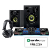 Hercules DJStarter Kit se Serato DJ Lite (4780890)