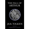 The Fall of Arthur - J.R.R. Tolkien