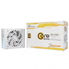 Seasonic CORE GX GOLD 750W V2 ATX 3.1, PCIe 5.1, modular SRP-CGX751-A5A32SF-W