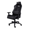 Trust GXT 714 Ruya Eco Gaming Chair Black 24908 - Herné ergonomické kreslo
