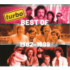 Turbo: Best Of 1982-1989 (Digipack CD)