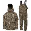 Prologic Zateplený oblek Max5 Comfort Thermo Suit Camuflage-Veľkosť M