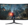 OLED monitor Dell Alienware AW25QF 31,6
