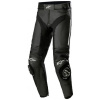 ALPINESTARS nohavice MISSILE 3 2022 black/white - 54