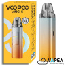 VOOPOO VINCI S Pod 2000mAh Gold Gradient 1ks (elektronická cigareta)