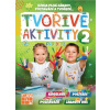Tvořivé aktivity pro děti 2