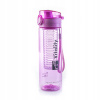 Fľaša na vodu G21 600 ml ruží a firmy (G21 Fľaša na vodu pre smoothie bpa bez voda Purple 0,6 l)