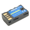 AVACOM VIJV-808-B800 Li-Ion 7.2V 800mAh - neoriginálne - Baterie JVC BN-VF808, VF815, VF823 Li-Ion 7.2V 800mAh 5.8Wh