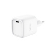 TRUSt MAXO 30W USB-C GAN CHARGER WHITE 25520