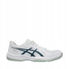Volejbalové topánky Asics Upcourt 6 1071A104 104 veľ.45