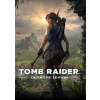 Shadow of the Tomb Raider (Definitive Edition) (EU) - Steam PC