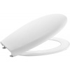 Roca Victoria wc dosky biela A801B6000B