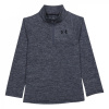 Under Armour Tech™ 2.0 ½ Zip Juniors Castlerck/Black 11-12 rokov