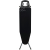 ROLSER Rolser žehliaca doska K-22 Black Tube L, 120 x 38 cm, čierna