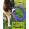 Dog Puller - Petra Heger