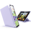 ESR FLIP HYBRID IPAD AIR 13 1 / 2 / 2024-2025 4894240267295 purple