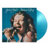 LP Janis Joplin: Farewell Song (180g) (limited Numbered Edition) (turquoise Marbled Vinyl)