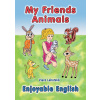 My Friends Animals - Viera Lehotská