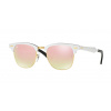 Ray-Ban Clubmaster Aluminium RB 3507 137/70