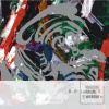 CURE MIXED UP (The Cure)