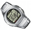 Pánske hodinky Casio WV-58RD-1AEF - strieborný náramok