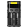 Nabíjačka NITECORE SC2 Charger