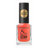Dermacol 5 Day Stay Extreme Pearl lak na nechty s perleťovým leskom odtieň 3 11 ml