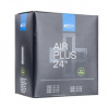 Duša Schwalbe AV10AP AIR PLUS 24x1.50-2.40 (40/62-507) AV/40mm