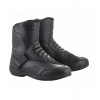 Topánky RIDGE WATERPROOF 2022, ALPINESTARS (čierna/čierna) 39