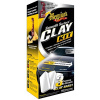 Meguiar's Smooth Surface Clay Kit – sada na dekontamináciu laku