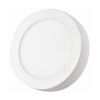 Nedes LED panel 12W/PRSF/SMD/4000K/WH-LPL323