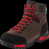 Härkila Forest Hunter Mid GTX dark brown