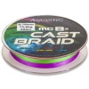 Aquantic šnúra MC-8x Cast Braid 200 m 0,13 mm