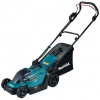 Makita Záhradná technika - 18V AKU kosačka na trávu, záber 33 cm, bez batérie a nabíjačky DLM330Z